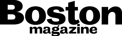 Boston Magazine Logo